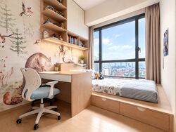 JadeScape (D20), Condominium #620753231